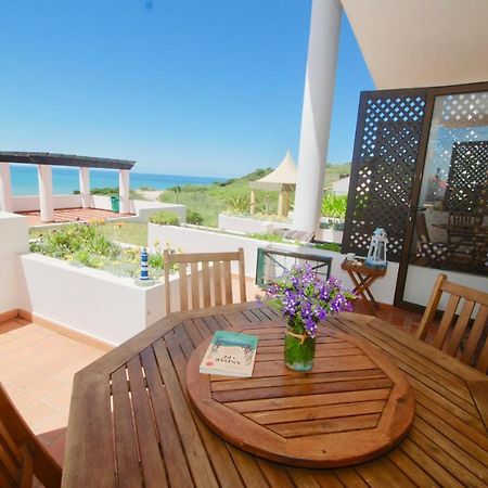 Appartement Oceanic à São Martinho do Porto Extérieur photo