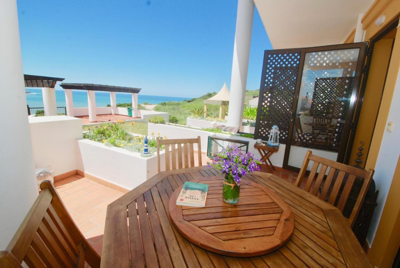 Appartement Oceanic à São Martinho do Porto Extérieur photo