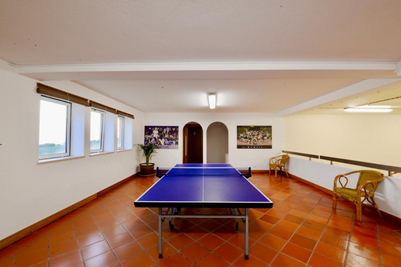 Appartement Oceanic à São Martinho do Porto Extérieur photo
